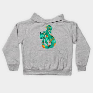 Siren Kids Hoodie